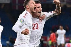 Дания – Беларусь. Прогнозы эксперта (15.11.2025)