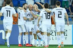 Грузия – Испания. Прогнозы эксперта (15.11.2025)