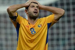 Молдова – Италия. Прогнозы эксперта (13.11.2025)