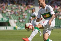 «Депортиво Ла-Корунья» - «Эльче». Прогноз экспертов БК «БалтБет»