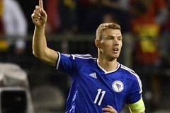 Босния и Герцеговина - Италия. Прогноз экспертов БК «БалтБет»