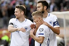 Финляндия – Нидерланды прогнозы на матч квалификации ЧМ-2026 (07.06.2025)