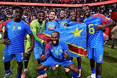 ДР Конго – Бенин. Прогнозы эксперта (23.12.2025)