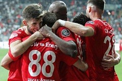 Эюпспор – Антальяспор прогнозы на матч чемпионата Италии (24.05.2025)