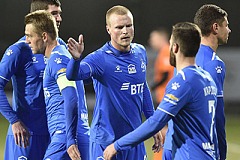 Динамо Москва – Балтика прогнозы на матч чемпионата России (18.07.2025)