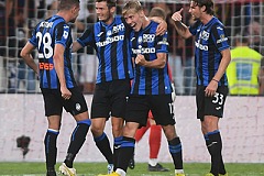 Аталанта – Атлетик Бильбао прогнозы на матч Лиги чемпионов (21.01.2026)