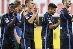Мюнстер – Падерборн прогнозы на матч чемпионата Германии (08.08.2025)