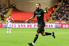 «Марсель» - «Ливерпуль». Прогноз экспертов БК «БалтБет»