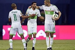 Алжир – Буркина-Фасо прогнозы на матч Кубка африканских наций (28.12.2025)