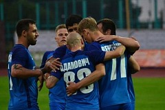 МЛ Витебск – Молодечно прогнозы на матч чемпионата Беларуси (21.06.2025)