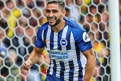 Брайтон – Лидс прогнозы на матч чемпионата Англии (01.11.2025)