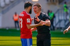 СКА-Хабаровск – Чайка прогнозы на матч чемпионата России (10.08.2025)