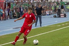 Уфа – Енисей прогнозы на матч чемпионата России (03.11.2025)