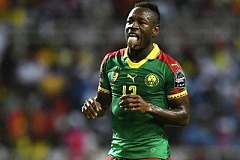 Камерун - Габон. Прогноз экспертов БК «БалтБет»