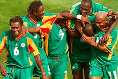 Сенегал – Ботсвана. Прогнозы эксперта (23.12.2025)