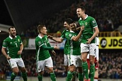 Словакия – Северная Ирландия прогнозы на матч квалификации ЧМ-2026 (14.10.2025)