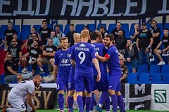 Сморгонь – Ислочь прогнозы на матч чемпионата Беларусии (20.06.2025)