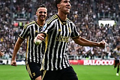 «Ювентус» - «Кремонезе». Прогноз экспертов БК «БалтБет»