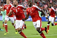 Швейцария – Германия прогнозы на матч Евро-2024 (23.06.2024)