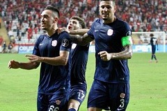 Антальяспор – Трабзонспор прогнозы на матч чемпионата Турции (30.05.2025)