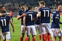 Шотландия – Венгрия прогнозы на матч Евро-2024 (23.06.2024)