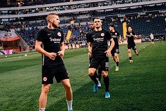 Айнтрахт Франкфурт – Тоттенхэм прогнозы на матч Лиги чемпионов (28.01.2026)