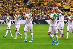 Аугсбург – Унион Берлин прогнозы на матч чемпионата Германии (17.05.2025)