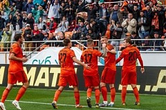 Урал – СКА-Хабаровск прогнозы на матч чемпионата России (29.09.2025)