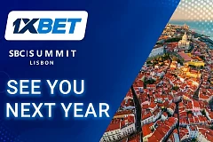 1xBet приняла участие в выставке SBC Summit 2024