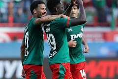 «Локомотив» — ЦСКА. Прогноз экспертов БК «БалтБет»
