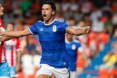 Овьедо – Осасуна прогнозы на матч чемпионата Испании (03.11.2025)