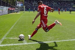 Гамбург – Боруссия Дортмунд прогнозы на матч чемпионата Германии (08.11.2025)