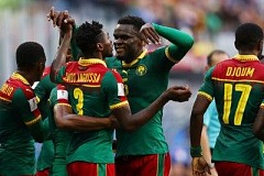 Камерун – Габон. Прогнозы эксперта (24.12.2025)