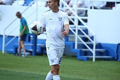 Балтика – Локомотив прогнозы на матч чемпионата России (16.08.2025)