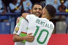 Алжир – Судан. Прогнозы эксперта (24.12.2025)