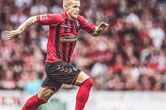 Фрайбург – Хоффенхайм прогнозы на матч чемпионата Германии (28.09.2025)