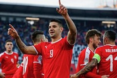 Сербия – Андорра прогнозы на матч квалификации ЧМ-2026 (10.06.2025)