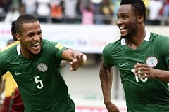 Нигерия – Марокко прогнозы на матч Кубка африканских наций (14.01.2026)