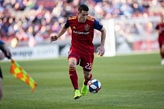 Реал Солт-Лейк – Сент-Луис Сити прогнозы на матч чемпионата США (06.07.2025)