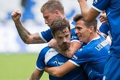 Динамо Дрезден – Магдебург прогнозы на матч чемпионата Германии (09.08.2025)