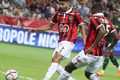 «Ницца» - «Олимпик Марсель». Прогноз экспертов БК «БалтБет»