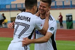 Торпедо-БелАЗ – Молодечно прогнозы на матч чемпионата Беларуси (04.07.2025)