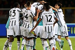 Ювентус – Бенфика прогнозы на матч Лиги чемпионов (21.01.2026)