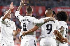 «Реал» — «Наполи»: прогноз Olimpbet на матч Лиги чемпионов 29 ноября