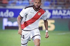 «Райо Вальекано» - «Валенсия». Прогноз экспертов БК «БалтБет»