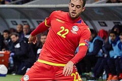 Андорра – Албания. Прогнозы эксперта (13.11.2025)