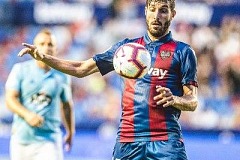Леванте – Эйбар прогнозы на матч чемпионата Испании (01.06.2025)