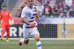 США - Бельгия. Прогноз экспертов БК «БалтБет»