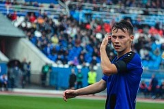 Шинник – Факел прогнозы на матч чемпионата России (11.10.2025)