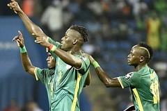 Сенегал – Марокко прогнозы на матч Кубка африканских наций (18.01.2026)